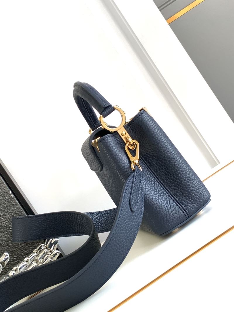 LV Top Handle Bags